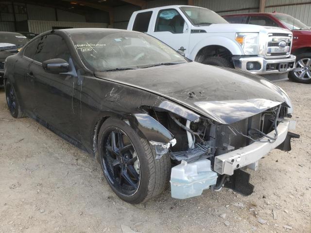 Photo 1 from auction – 2010 INFINITI G37 BASE with VIN JN1CV6EK7AM100136