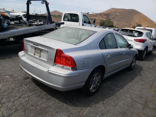 Photo 4 from auction – 2008 VOLVO S60 2.5T with VIN YV1RS592182695506