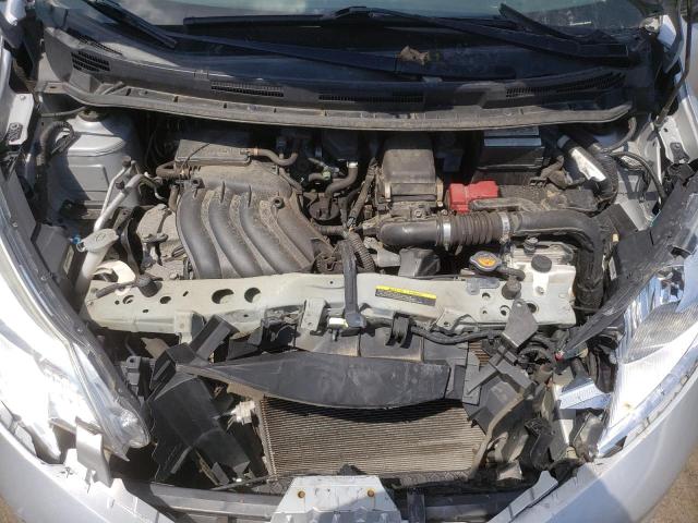 Photo 7 from auction – 2015 NISSAN VERSA NOTE with VIN 3N1CE2CP0FL401212