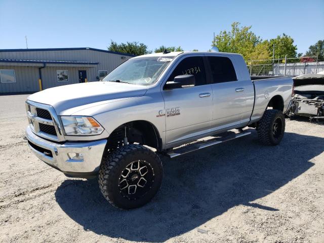 Photo 2 from auction – 2014 RAM 2500 SLT with VIN 3C6UR5ML0EG246405