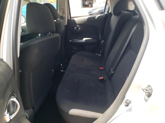 Photo 6 from auction – 2014 NISSAN JUKE S with VIN JN8AF5MV7ET362536
