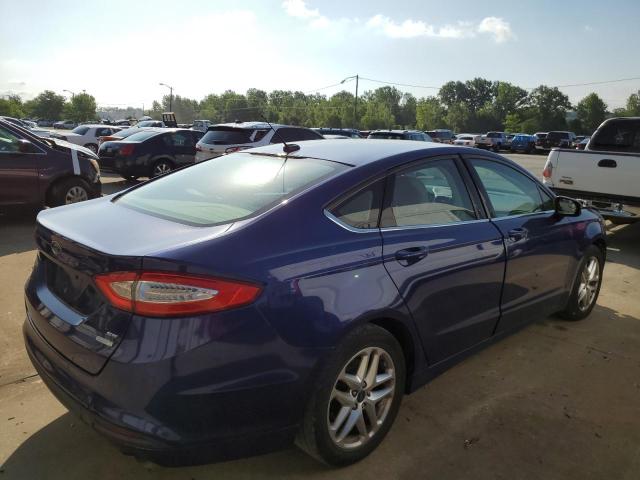 Photo 4 from auction – 2013 FORD FUSION SE with VIN 3FA6P0HR7DR143709