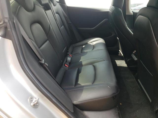 Photo 6 from auction – 2018 TESLA MODEL 3 with VIN 5YJ3E1EB5JF104436