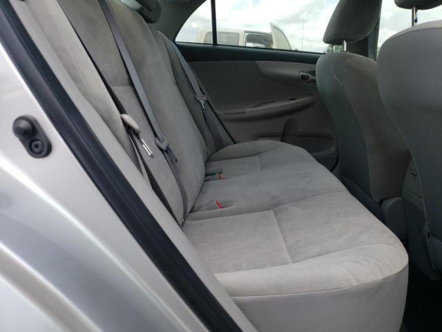 Photo 6 from auction – 2013 TOYOTA COROLLA BA with VIN JTDBU4EE1DJ115411