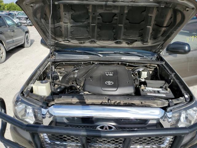 Photo 7 from auction – 2013 TOYOTA TACOMA DOU with VIN 5TFLU4EN2DX054555