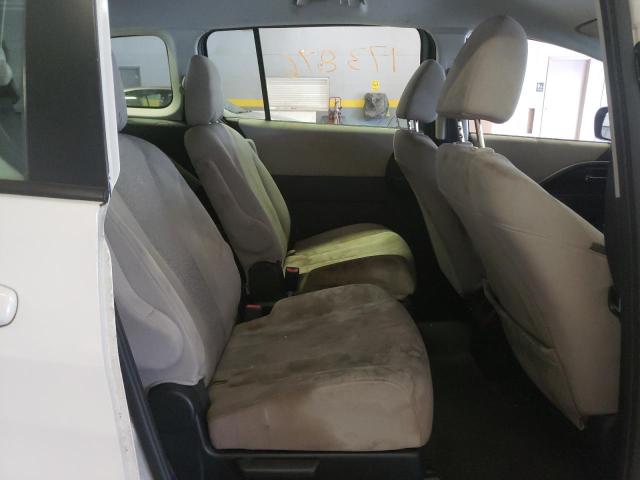Photo 6 from auction – 2012 MAZDA 5 with VIN JM1CW2BL3C0104064