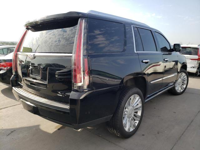 Photo 4 from auction – 2020 CADILLAC ESCALADE P with VIN 1GYS3DKJ7LR242484