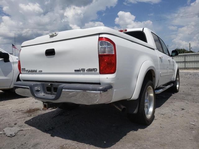 Photo 4 from auction – 2006 TOYOTA TUNDRA with VIN 5TBDT44156S528506