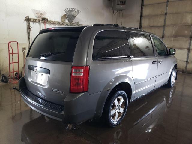 Photo 4 from auction – 2010 DODGE GRAND CARA with VIN 2D4RN3D18AR430270