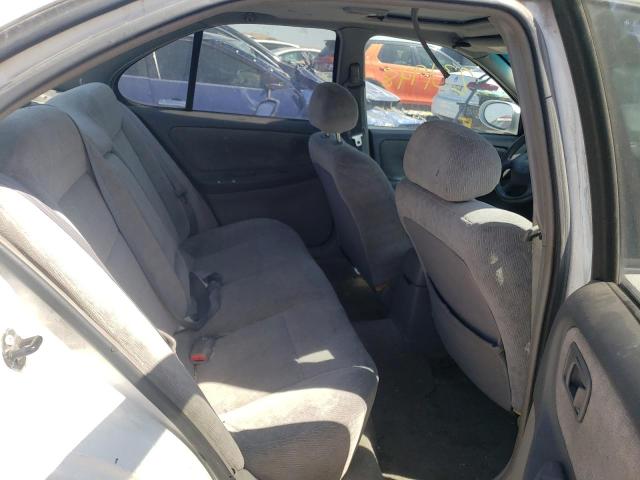 Photo 6 from auction – 2000 NISSAN ALTIMA XE with VIN 1N4DL01D7YC102860