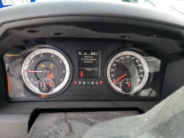 Photo 8 from auction – 2016 RAM 1500 ST with VIN 3C6JR6DT3GG255742