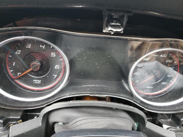 Photo 8 from auction – 2018 DODGE CHARGER R/ with VIN 2C3CDXGJ3JH329043