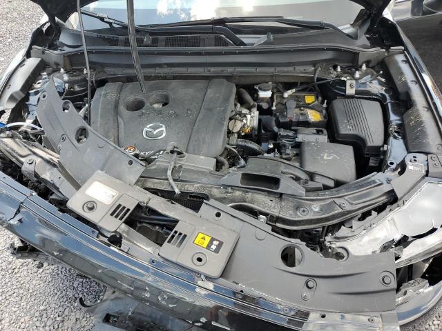 Photo 7 from auction – 2019 MAZDA CX-5 SPORT with VIN JM3KFBBM3K1596969