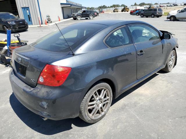Photo 4 from auction – 2006 TOYOTA SCION TC with VIN JTKDE177660112413