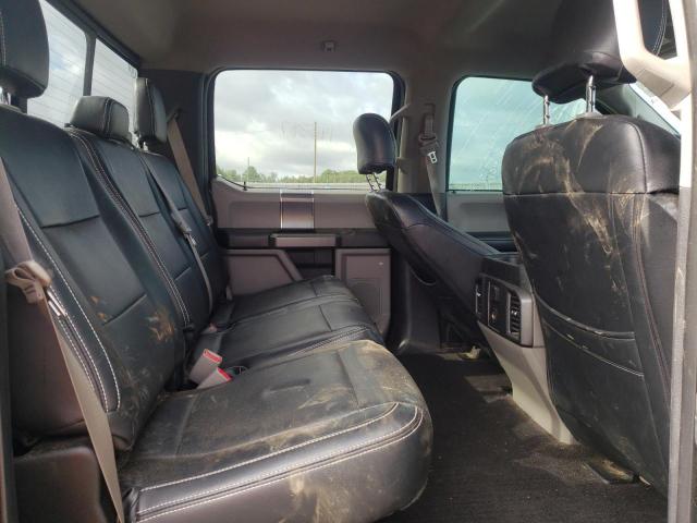 Photo 6 from auction – 2015 FORD F150 SUPER with VIN 1FTEW1EG6FFB45467