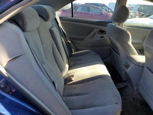 Photo 6 from auction – 2007 TOYOTA CAMRY CE with VIN 4T1BE46K57U074328