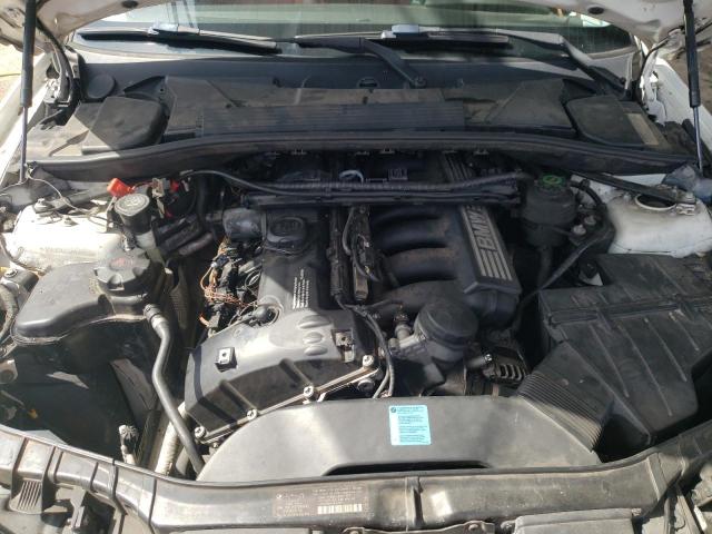 Photo 7 from auction – 2010 BMW 128 I with VIN WBAUP7C54AVK77295