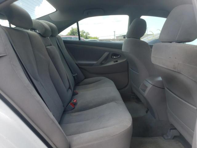 Photo 6 from auction – 2009 TOYOTA CAMRY BASE with VIN 4T4BE46K59R137906