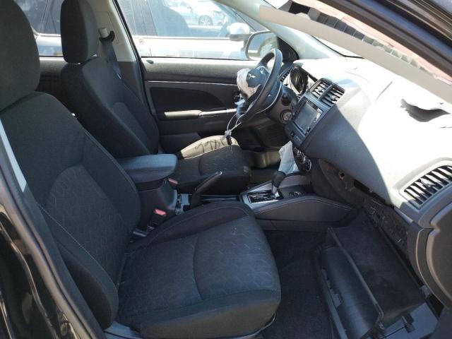 Photo 5 from auction – 2020 MITSUBISHI OUTLANDER with VIN JA4AR3AUXLU024990