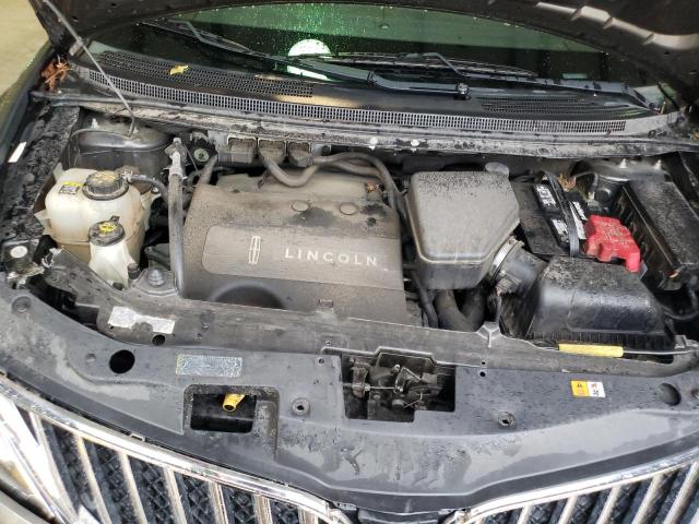 Photo 7 from auction – 2012 LINCOLN MKX with VIN 2LMDJ6JK1CBL09786