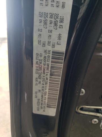 Photo 10 from auction – 2020 JEEP COMPASS LA with VIN 3C4NJCBB5LT224620