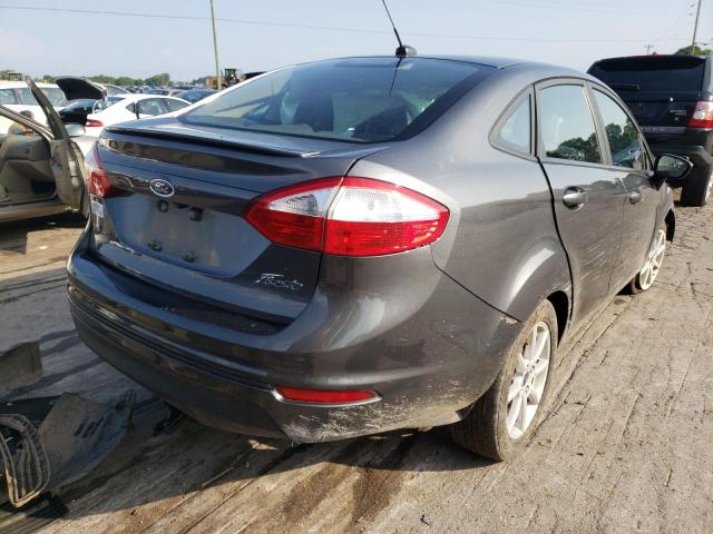 Photo 4 from auction – 2019 FORD FIESTA SE with VIN 3FADP4BJ2KM124173