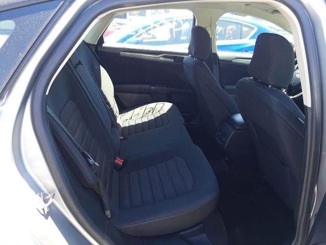 Photo 6 from auction – 2020 FORD FUSION SE with VIN 3FA6P0HD9LR150843