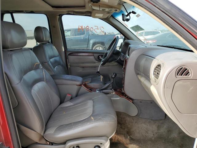 Photo 5 from auction – 2004 GMC ENVOY with VIN 1GKDS13SX42221165
