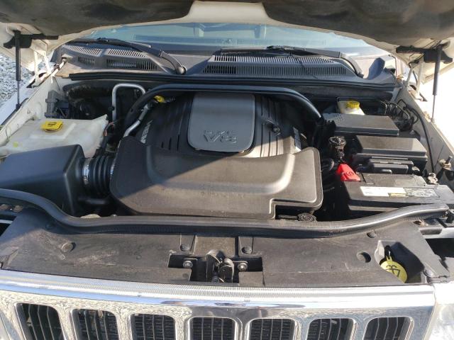 Photo 7 from auction – 2010 JEEP COMMANDER with VIN 1J4RG5GT7AC148558