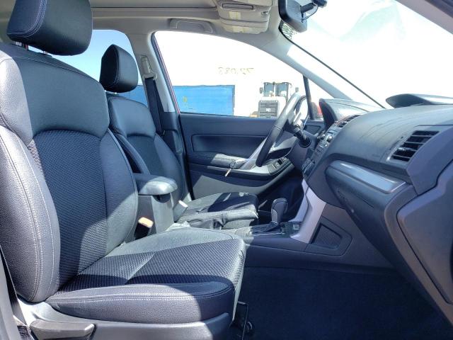 Photo 5 from auction – 2015 SUBARU FORESTER 2 with VIN JF2SJGDC0FH529849