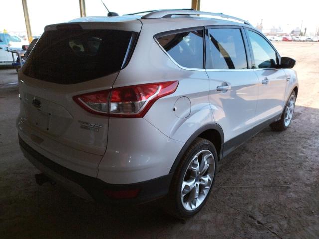 Photo 4 from auction – 2013 FORD ESCAPE TIT with VIN 1FMCU0J97DUD92564