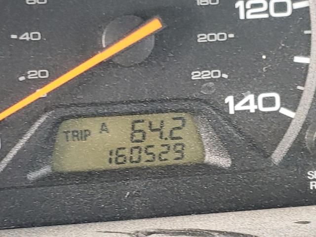 Photo 8 from auction – 2004 HONDA ODYSSEY EX with VIN 5FNRL18034B014278