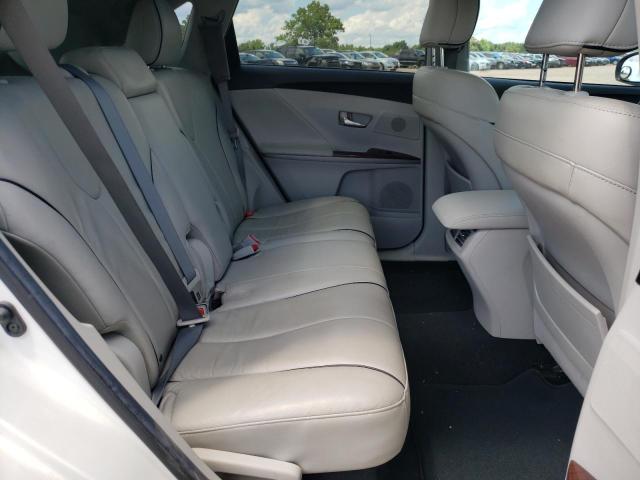 Photo 6 from auction – 2012 TOYOTA VENZA LE with VIN 4T3ZK3BBXCU050339