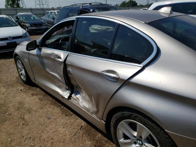 Photo 9 from auction – 2013 BMW 528 I with VIN WBAXG5C57DDY33983