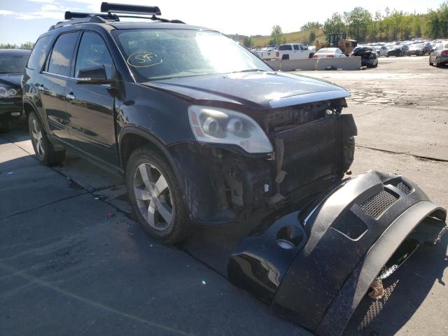 صورة رقم 1 من المزاد - 2012 GMC ACADIA SLT مع VIN 1GKKVRED0CJ114111
