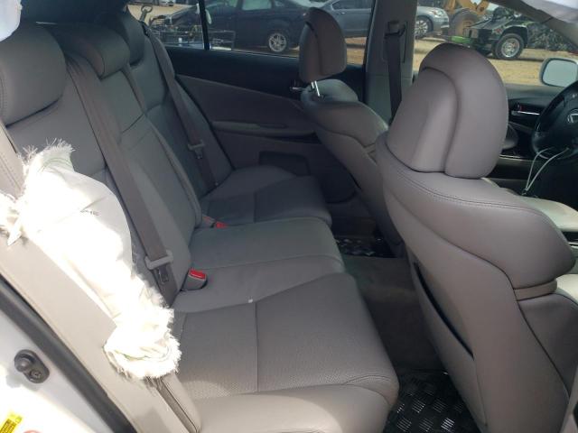 Photo 6 from auction – 2007 LEXUS GS 350 with VIN JTHBE96S370024048