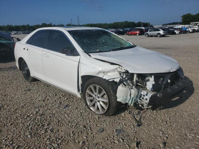 TOYOTA CAMRY SE 2012 with VIN 4T1BK1FK9CU014408 - Photo from auction