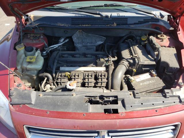 Photo 7 from auction – 2007 DODGE CALIBER with VIN 1B3HB48BX7D553950