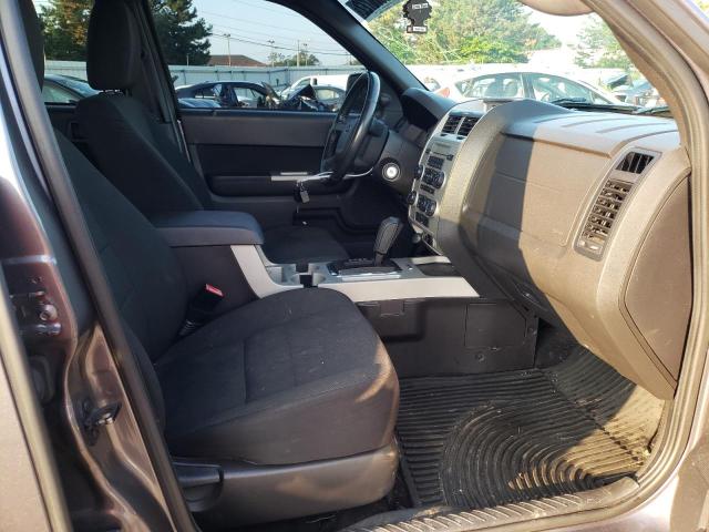 Photo 5 from auction – 2009 FORD ESCAPE XLT with VIN 1FMCU03729KC85923