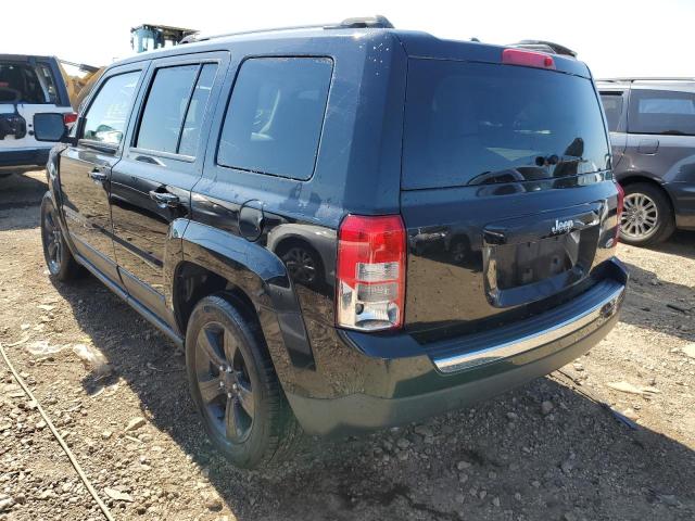 Photo 3 from auction – 2016 JEEP PATRIOT LA with VIN 1C4NJPFA4GD507496