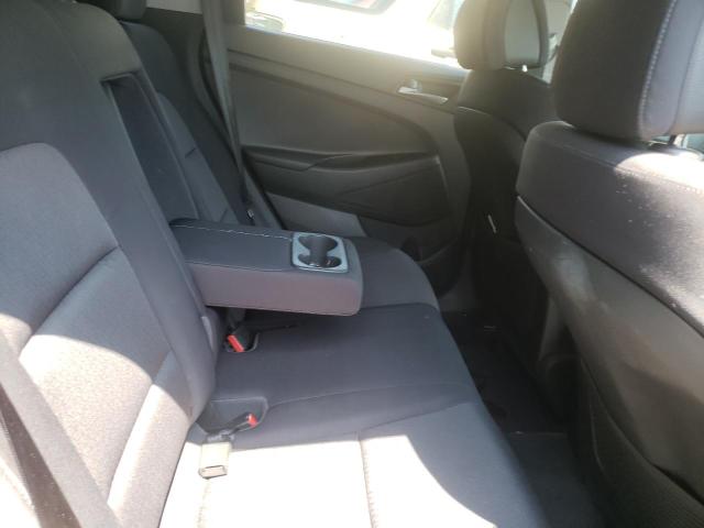 Photo 6 from auction – 2017 HYUNDAI TUCSON LIM with VIN KM8J3CA47HU263956