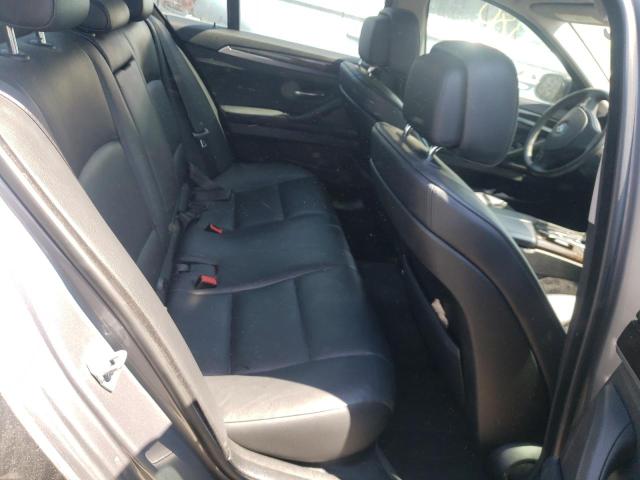 Photo 6 from auction – 2013 BMW 528 XI with VIN WBAXH5C50DD112031