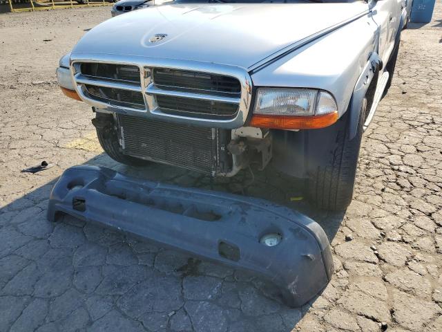 Photo 9 from auction – 2003 DODGE DURANGO SP with VIN 1D4HS38N63F624405