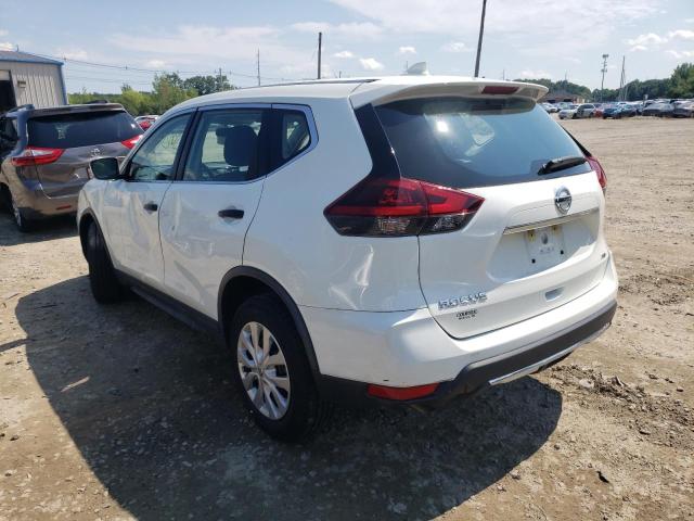 Photo 3 from auction – 2018 NISSAN ROGUE S with VIN KNMAT2MV2JP543260