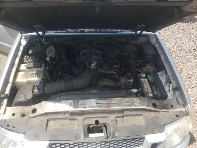 Photo 7 from auction – 2001 FORD EXPLORER S with VIN 1FMYU70E11UB86553