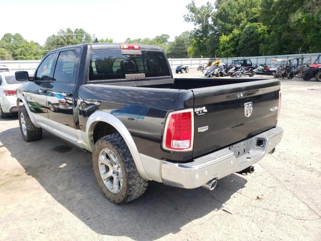 Photo 3 from auction – 2016 RAM 1500 LARAM with VIN 1C6RR7NM4GS254897