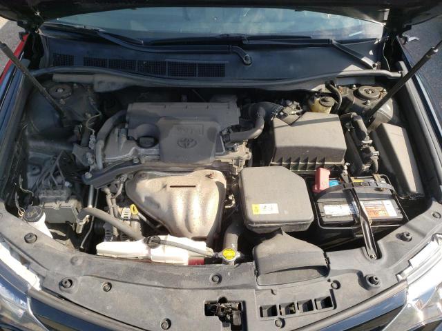 Photo 7 from auction – 2014 TOYOTA CAMRY L with VIN 4T1BF1FK8EU848922