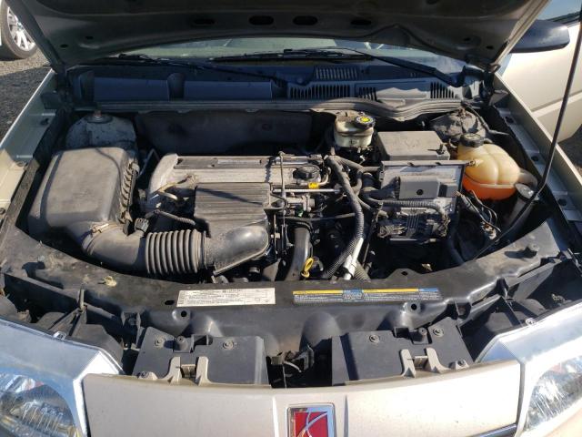 Photo 7 from auction – 2004 SATURN ION LEVEL with VIN 1G8AJ52FX4Z171348