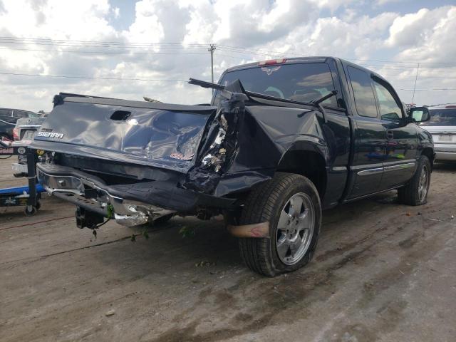 Photo 4 from auction – 2007 GMC NEW SIERRA with VIN 1GTEC19T77Z100022