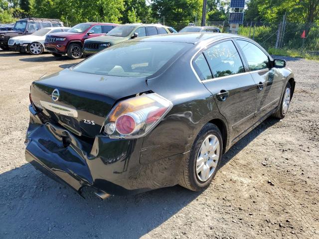 Photo 4 from auction – 2012 NISSAN ALTIMA BAS with VIN 1N4AL2AP0CN537340